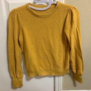 Gap child’s sweater size XXL